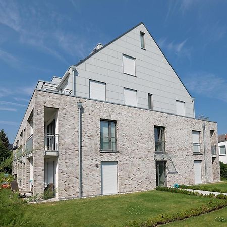 Hansastra_e 5a Wohnung 14 Scharbeutz Exteriör bild